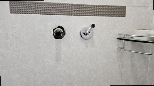 사상구 누수탐지 덕포동 아파트 5층 욕실 앞 시공 후기 사진
