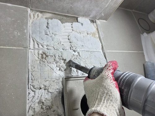 누수탐지 장림동 누수탐지 수도파이프교체 부분보수와 비교 기준