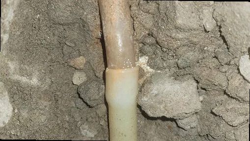 류*정 시공 후기 사진 부산 중구 누수탐지 류*정 시공 후기 사진