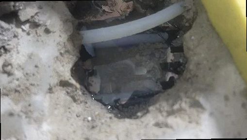 문*태 시공 후기 사진 사상구 누수탐지 문*태 시공 후기 사진