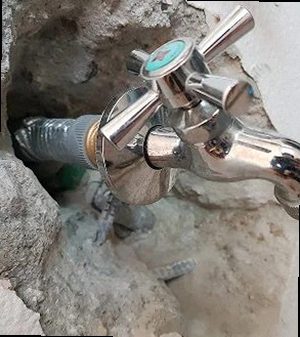 서*현 시공 후기 사진 연제구 누수탐지 서*현 시공 후기 사진