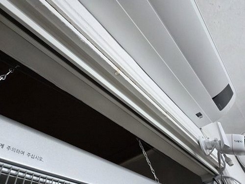 누수탐지 온천동 누수탐지 아파트 아래층 거실 얼룩 뒤에 숨은 원인