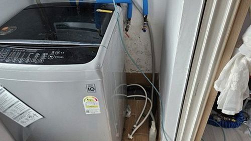 누수탐지 선두구동 누수탐지 아파트 욕실 바닥 물자국 숨은 원인