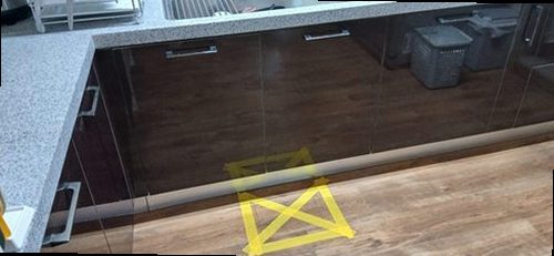 누수탐지 일광읍 누수탐지주방누수잡기 싱크대 밑 놓치기 쉬운 원인