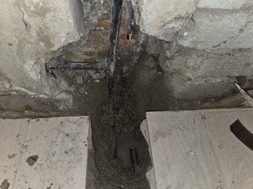 누수탐지 수민동 누수탐지란 무엇인가 벽지 얼룩과 곰팡이가 보일 때