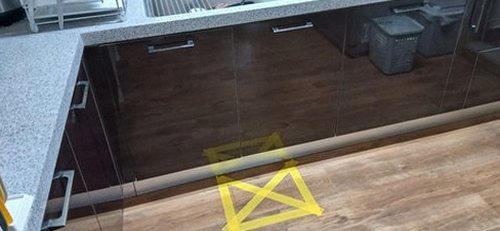 누수탐지 복산동 누수탐지 주방벽지얼룩 원인을 직접 해보니 확인된 순서