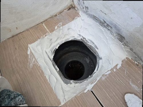 부산 남구 누수탐지 용호동 오피스텔 11층 욕실 문턱 시공 후기 사진