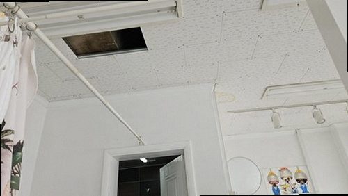 부산 동구 누수탐지 급수관 누수