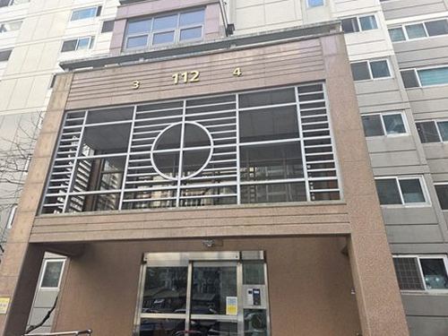 누수탐지 괴정동 누수탐지의 기본 빌라 벽면에 습기가 번질 때