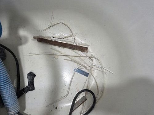누수탐지 신선동 아파트 누수탐지 미루면 늦는 이유