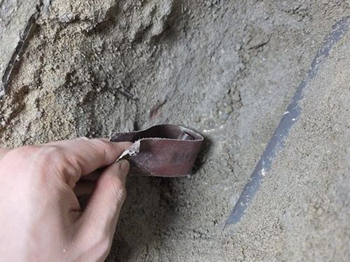 누수탐지 양화면 누수탐지 아파트 벽지 들뜸 뒤 숨은 원인