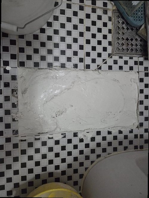 화장실·욕실 누수 대전 서구 누수탐지 화장실·욕실 누수