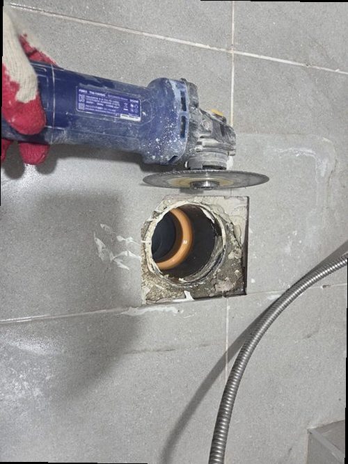 보일러 배관 대전 중구 누수탐지 보일러 배관