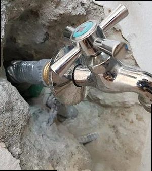 한*우 시공 후기 사진 대전 중구 누수탐지 한*우 시공 후기 사진