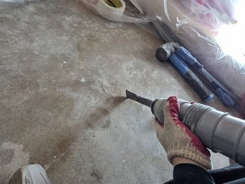누수탐지 수민동 누수탐지 바닥물샘비용은 어떤 기준으로 정해질까