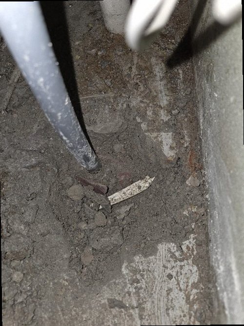 부산 남구 누수탐지 능곡동 현대아파트 시공 후기 사진