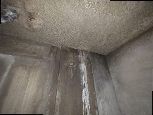 부산 동구 누수탐지 범일동 아파트 7층 보일러실 시공 후기 사진
