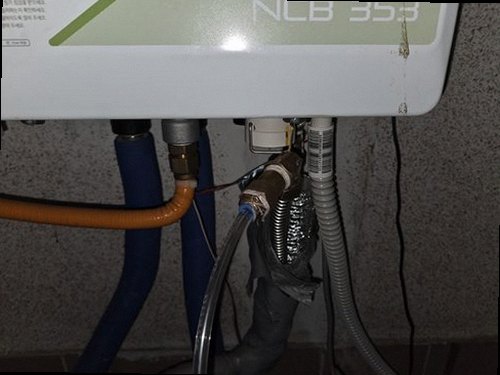 미세누수 정밀탐지 부산 북구 누수탐지 미세누수 정밀탐지
