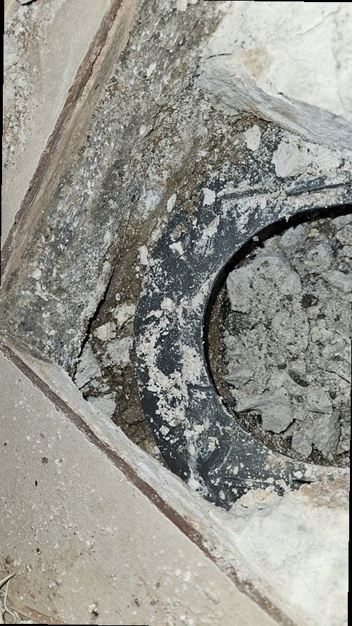 부산 북구 누수탐지 천장 얼룩의 범위와 변화를 기록하는 관찰 예시