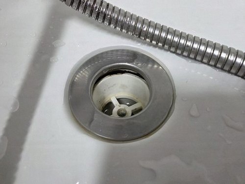 누수탐지 점검 기록을 정리한 작업 노트