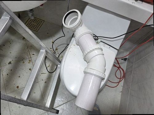부산진구 누수탐지 능곡동 현대아파트 시공 후기 사진