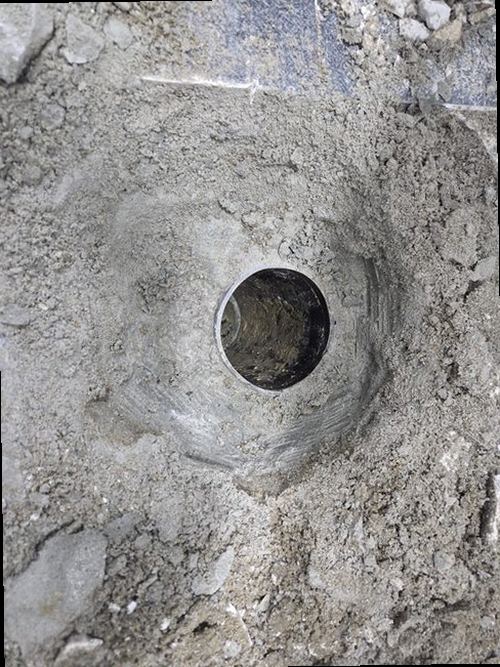 부산진구 누수탐지 신원동 연립주택 시공 후기 사진