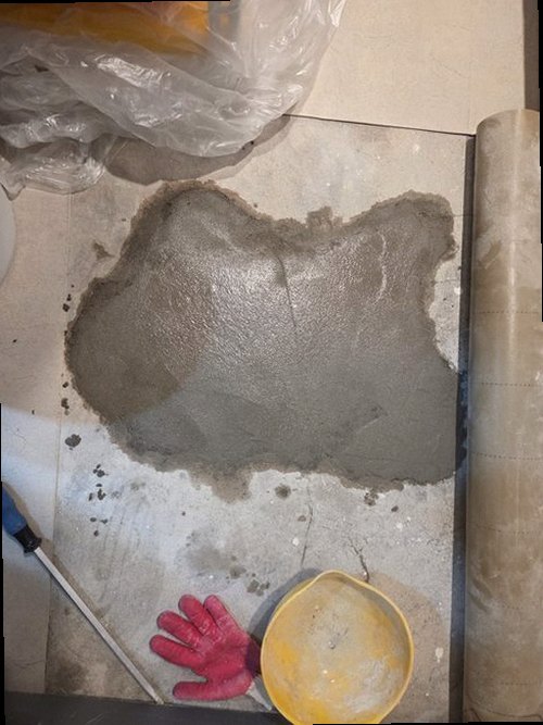 사상구 누수탐지 덕포동 상가주택 지하 창고 시공 후기 사진