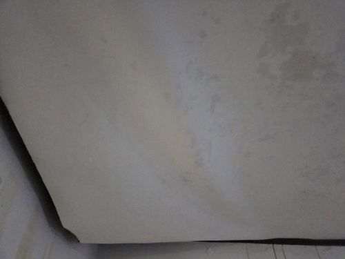 누수탐지 점검 기록을 정리한 체크리스트
