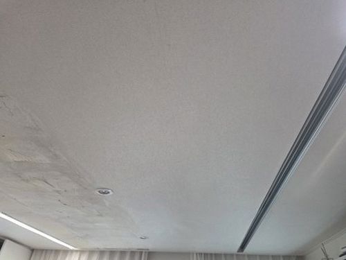 누수탐지 장림동 누수탐지 아파트 안방 벽지 물자국 뒤의 숨은 원인