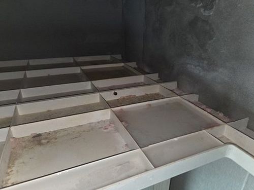 수영구 누수탐지 배관 계통과 수분 흔적을 대조해 점검 범위를 정하는 과정