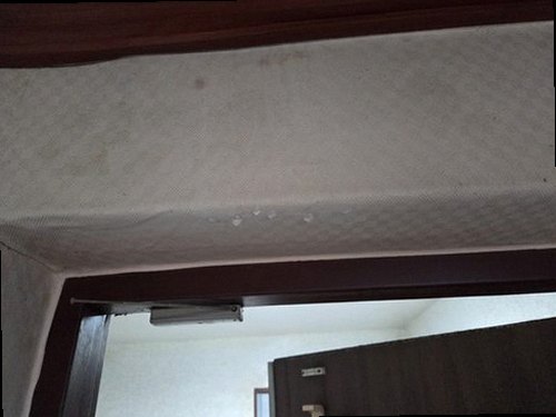 의정부 누수탐지 용현동 오피스텔 6층 복도 시공 후기 사진