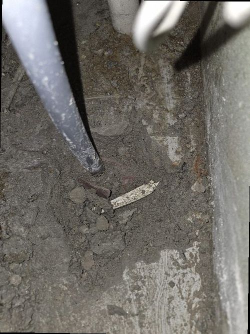 금산군 누수탐지 부리면 농가주택 1층 부엌 시공 후기 사진