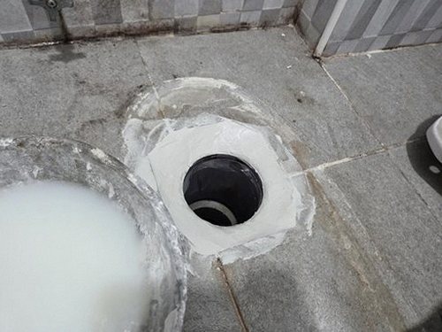 누수탐지 세도면 빌라 화장실옆방누수 당일 확인 절차