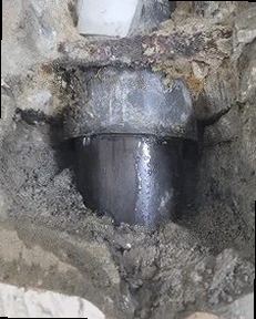 윤*석 시공 후기 사진 옥천군 누수탐지 윤*석 시공 후기 사진