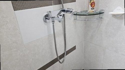 청주시 서원구 누수탐지 사직동 빌라 1층 복도 벽면 시공 후기 사진