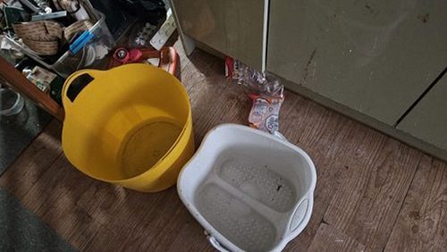 누수탐지 오근장동 누수탐지 빌라 아랫집 피해는 어떻게 확인할까?