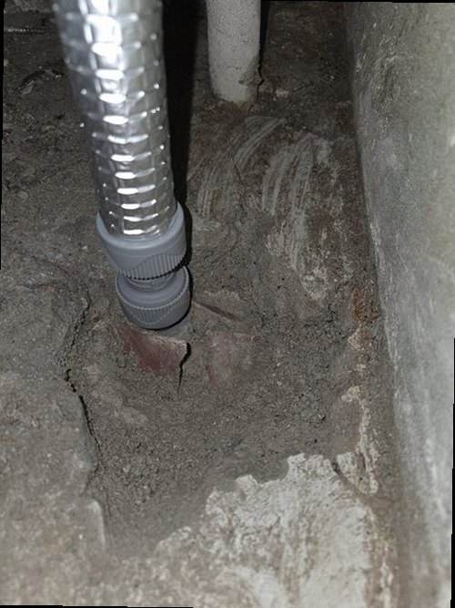 대덕구 누수탐지 신탄진동 상가 2층 창가 벽면 시공 후기 사진
