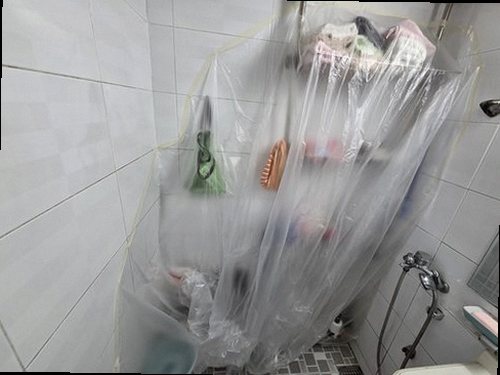 대전 동구 누수탐지 삼성동 아파트 5층 아이 방 시공 후기 사진