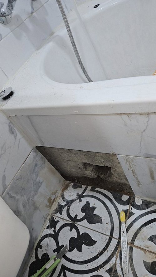 누수탐지 중앙동 누수탐지 아파트 천장 얼룩 해결 과정 정리