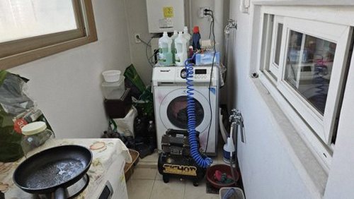누수탐지 산내동 누수탐지 빌라누수공사비용 사례로 본 원인 검증 순서