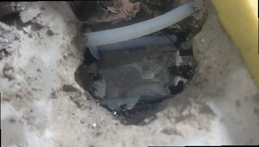 강*현 시공 후기 사진 대전 중구 누수탐지 강*현 시공 후기 사진