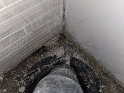 누수탐지 목동 누수탐지 늦추면 아파트 천장 얼룩이 넓어집니다