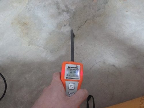 누수탐지 오류동 누수탐지 아파트 천장 얼룩 원인 3가지