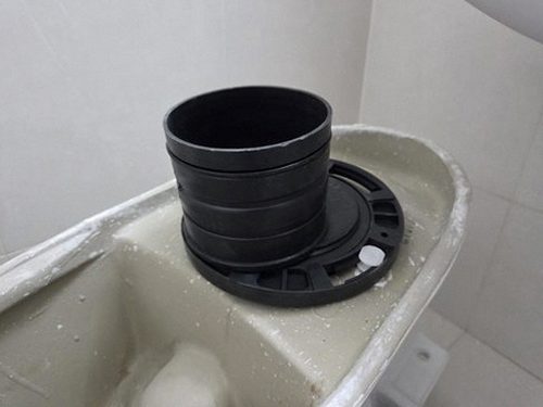 누수탐지 철마면 누수탐지 욕실물샘흔적 처치 전후 점검 체크리스트