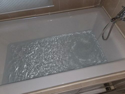 누수탐지 녹산동 누수탐지 아파트 욕실 바닥 물자국의 기본