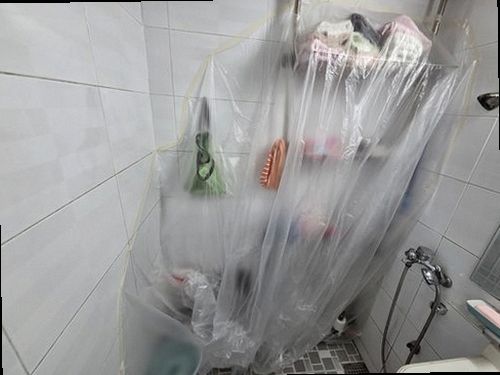 부산 동구 누수탐지 초량동 주상복합 10층 욕실 바닥 시공 후기 사진