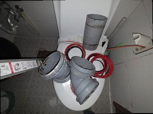 부산 동구 누수탐지 초량동 오피스텔 6층 화장실 벽면 시공 후기 사진