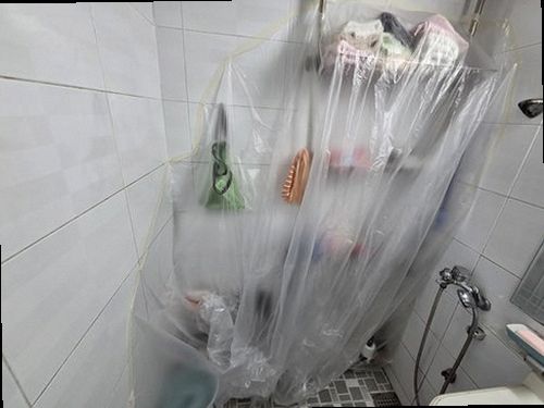 부산 북구 누수탐지 금곡동 빌라 2층 아기방 벽면 시공 후기 사진