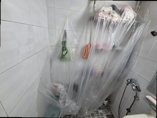 누수탐지 범천동 누수탐지 수도관동파누수 원인과 확인 순서