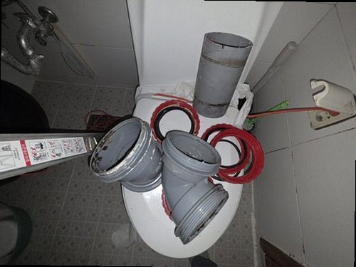 부산진구 누수탐지 초읍동 빌라 3층 욕실과 아래층 욕실 천장 시공 후기 사진